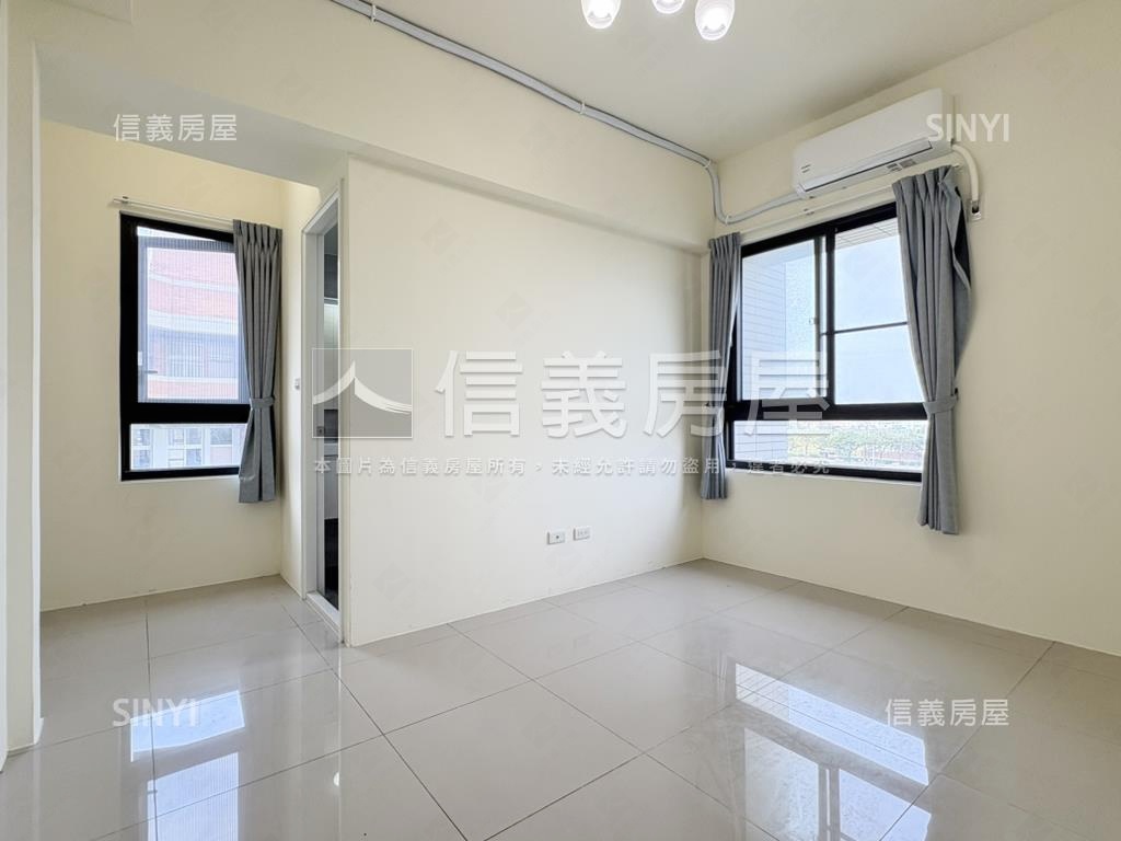 春福學學河景樹梢三房平車房屋室內格局與周邊環境