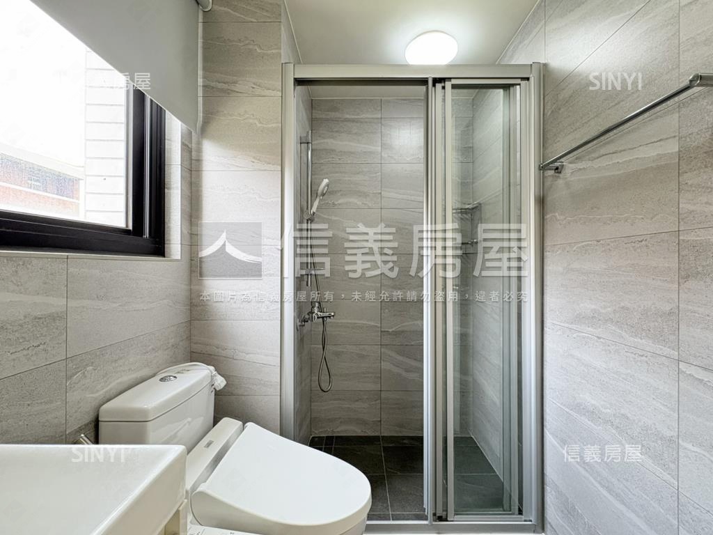 春福學學河景樹梢三房平車房屋室內格局與周邊環境