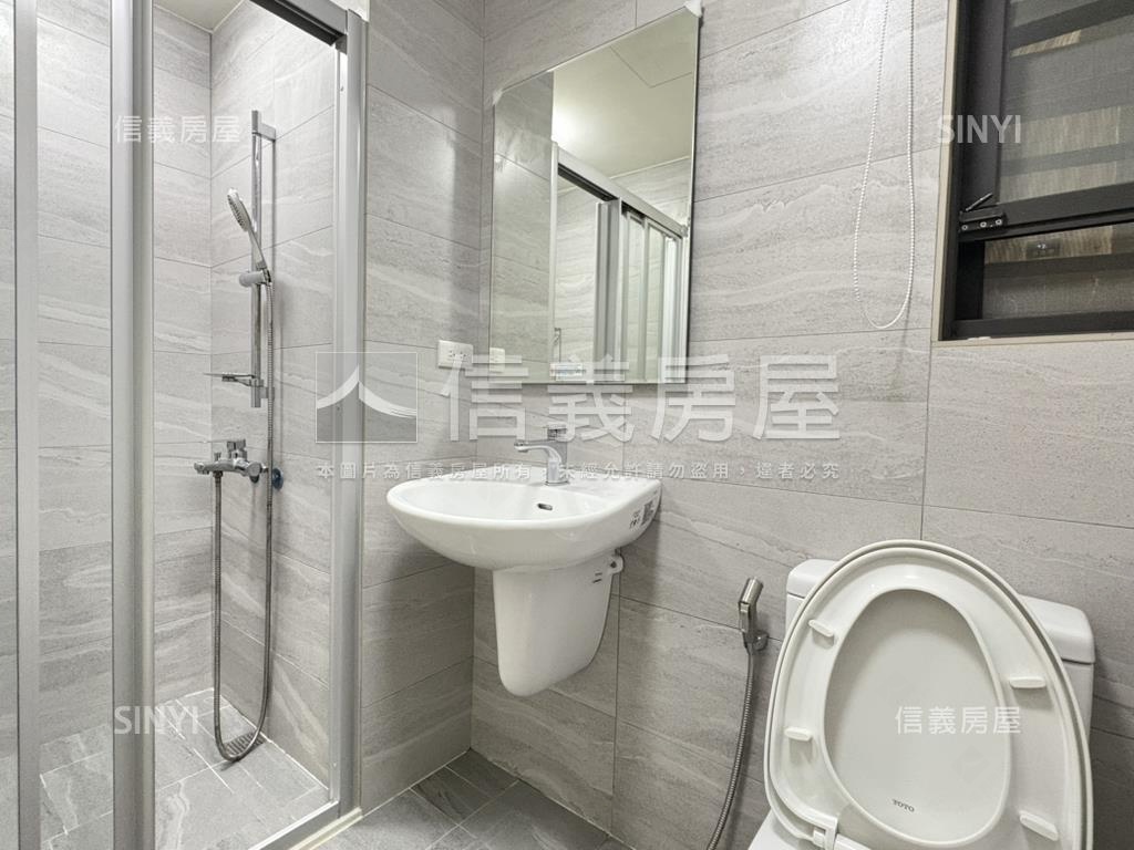 春福學學河景樹梢三房平車房屋室內格局與周邊環境