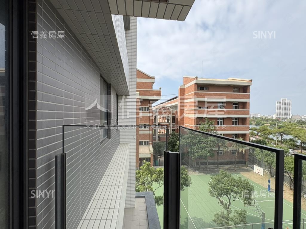 春福學學河景樹梢三房平車房屋室內格局與周邊環境