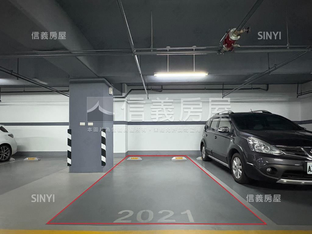 春福學學河景樹梢三房平車房屋室內格局與周邊環境