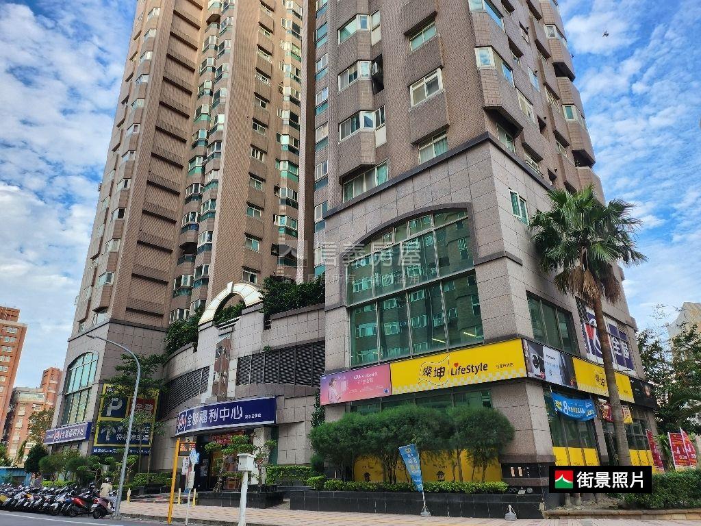 山水天地獨門獨戶房屋室內格局與周邊環境