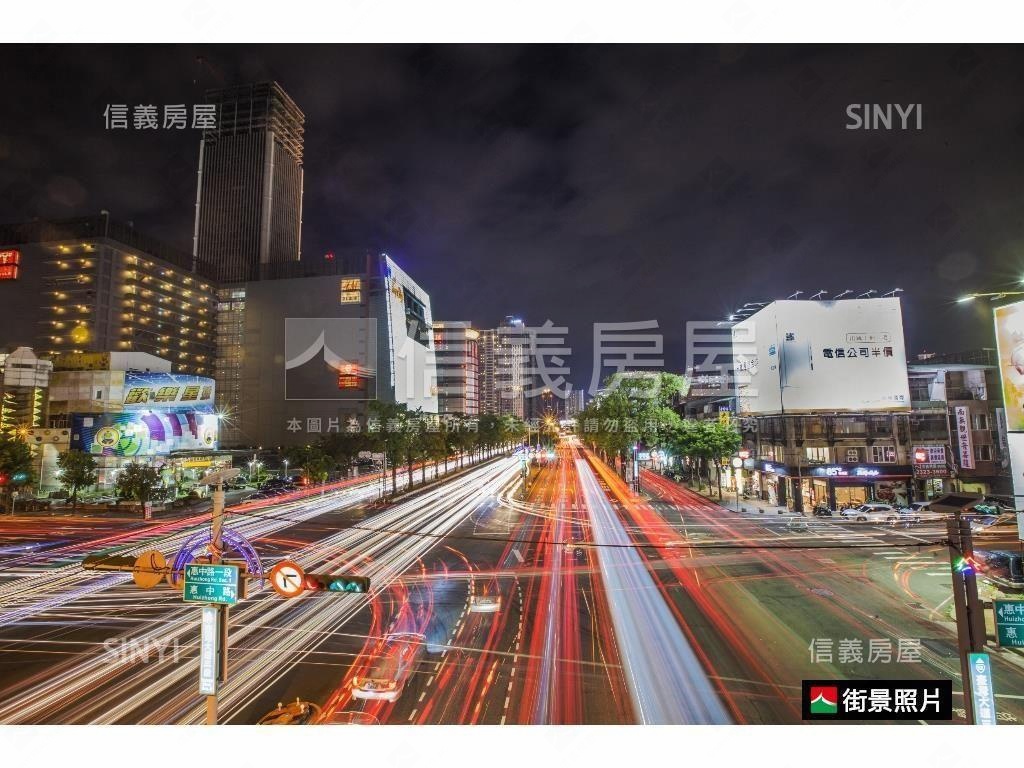 專任！上安路朝南整棟透店房屋室內格局與周邊環境