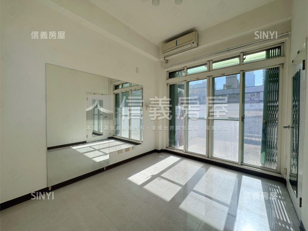 專任！上安路朝南整棟透店房屋室內格局與周邊環境