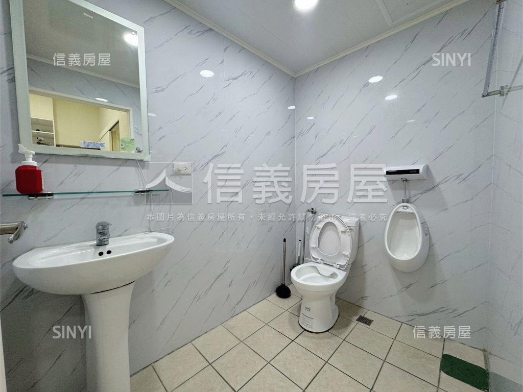 專任！上安路朝南整棟透店房屋室內格局與周邊環境