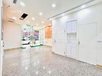 專任！上安路朝南整棟透店