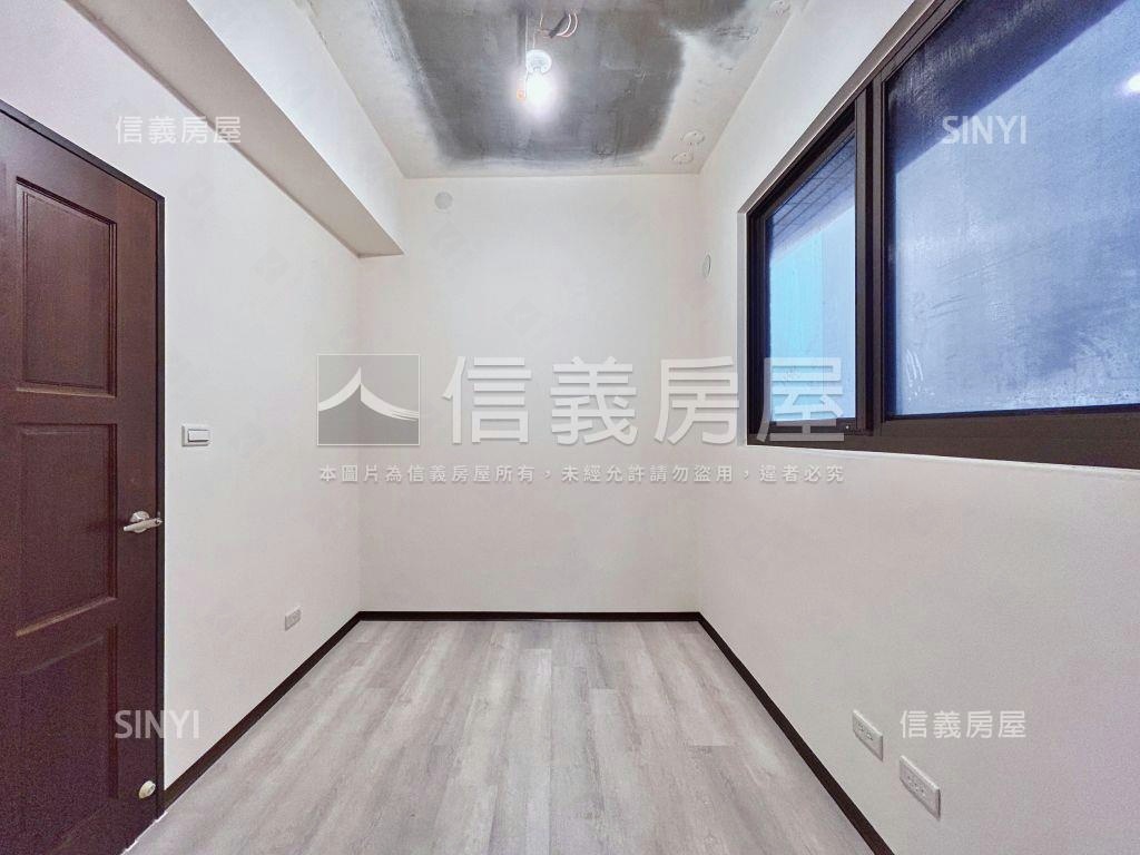 鴻廣繪青２房雙衛浴開窗房屋室內格局與周邊環境