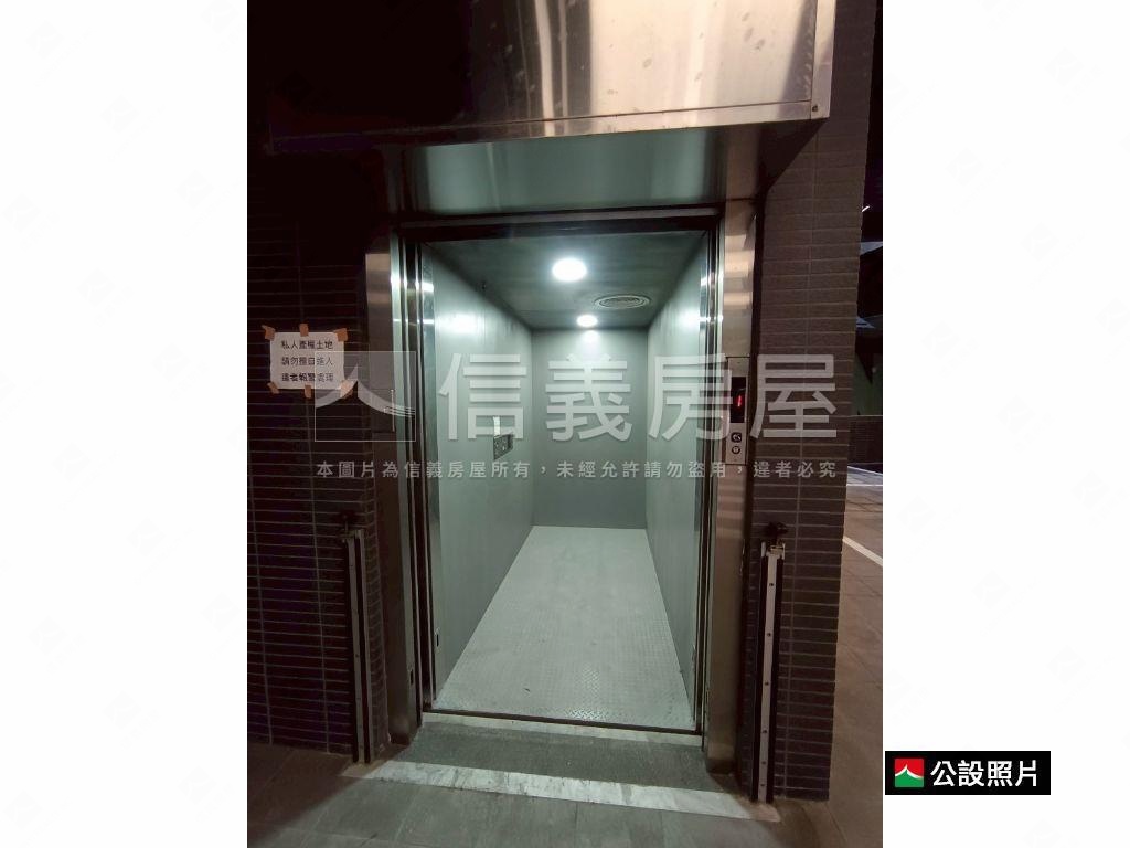 忠孝９８高樓美景純辦房屋室內格局與周邊環境