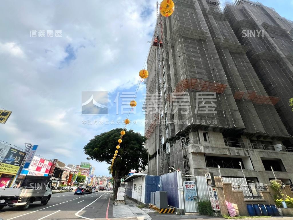 ｛誠售｝藏美表參道房屋室內格局與周邊環境