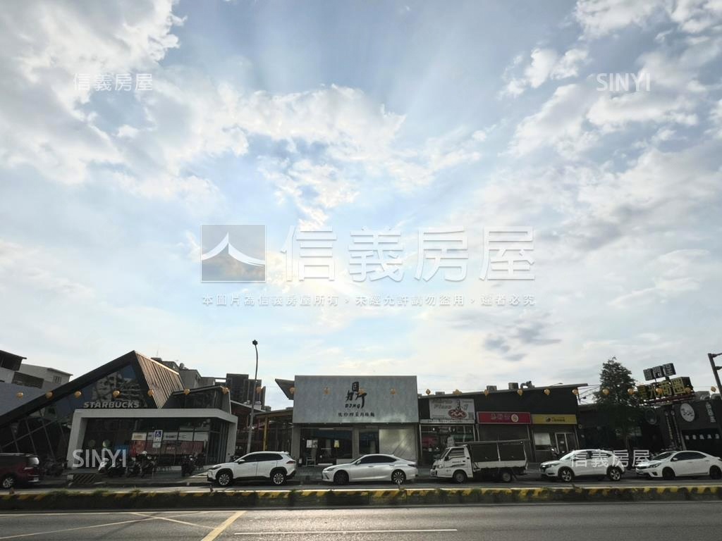 ｛誠售｝藏美表參道房屋室內格局與周邊環境