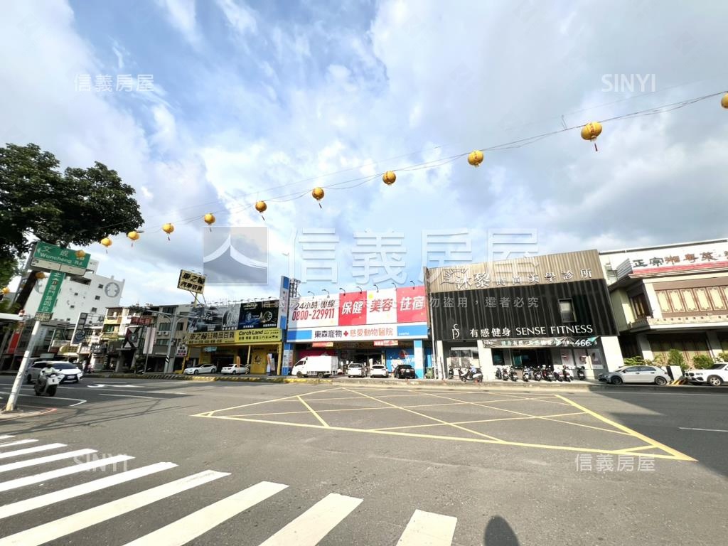 ｛誠售｝藏美表參道房屋室內格局與周邊環境