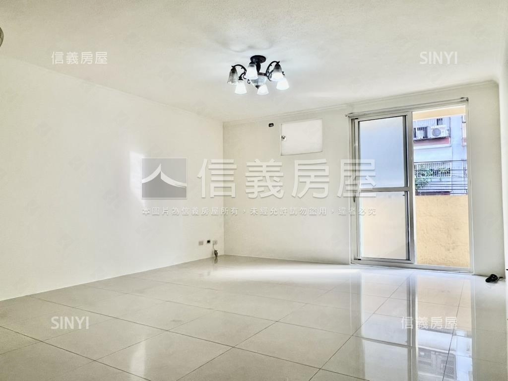 中興商圈！好俗二樓公寓房屋室內格局與周邊環境