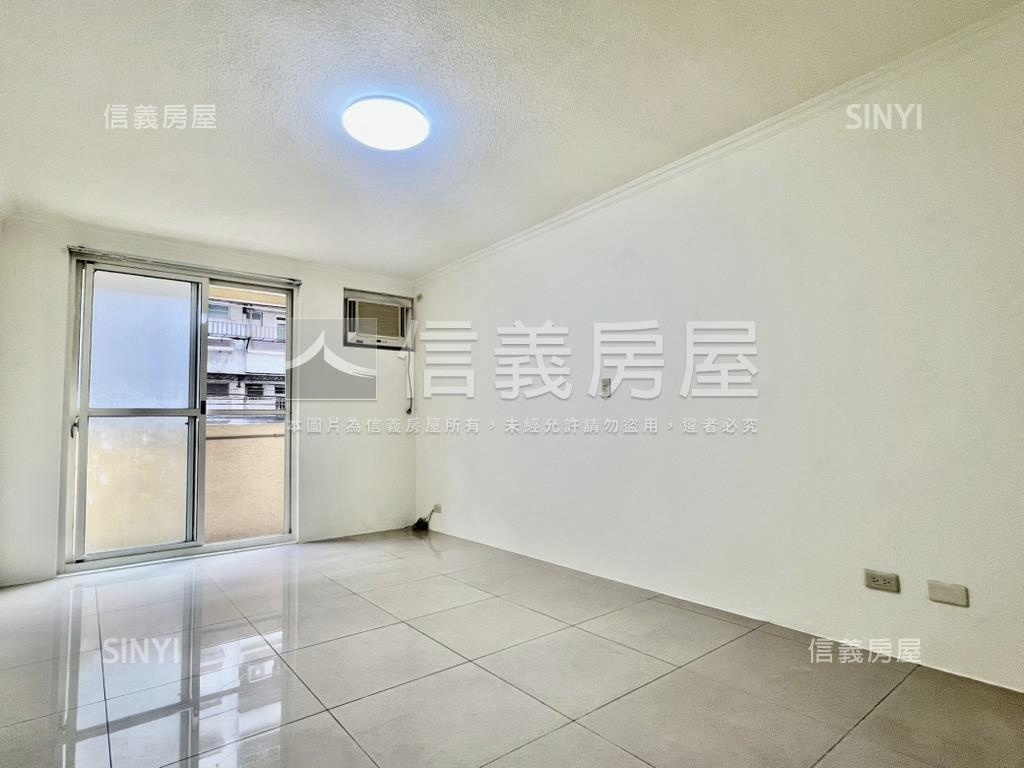 中興商圈！好俗二樓公寓房屋室內格局與周邊環境
