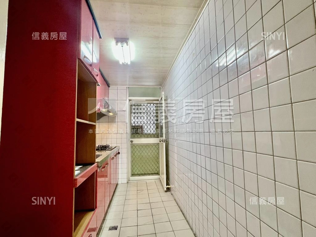 中興商圈！好俗二樓公寓房屋室內格局與周邊環境