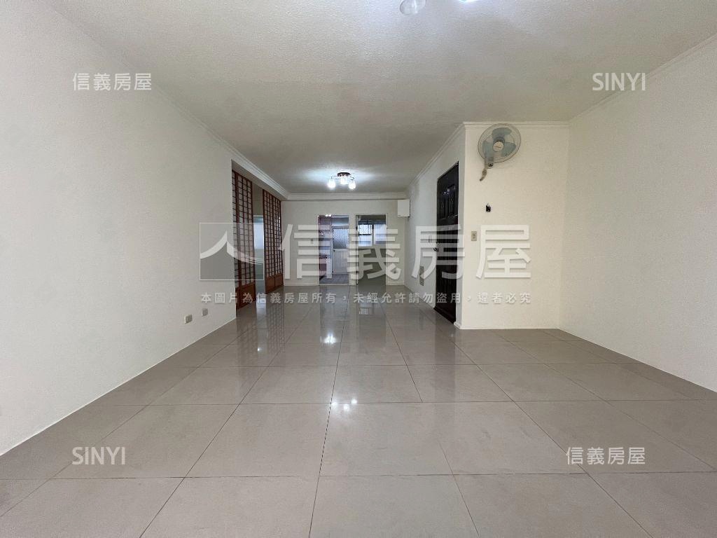 中興商圈！好俗二樓公寓房屋室內格局與周邊環境