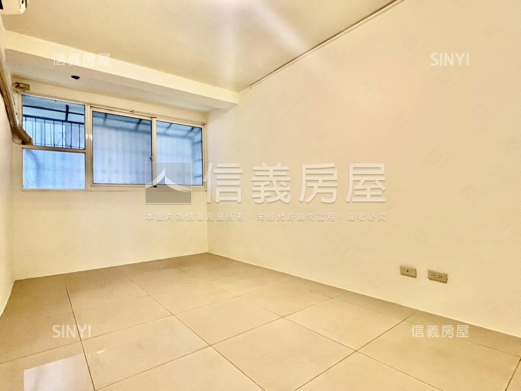中興商圈！好俗二樓公寓房屋室內格局與周邊環境