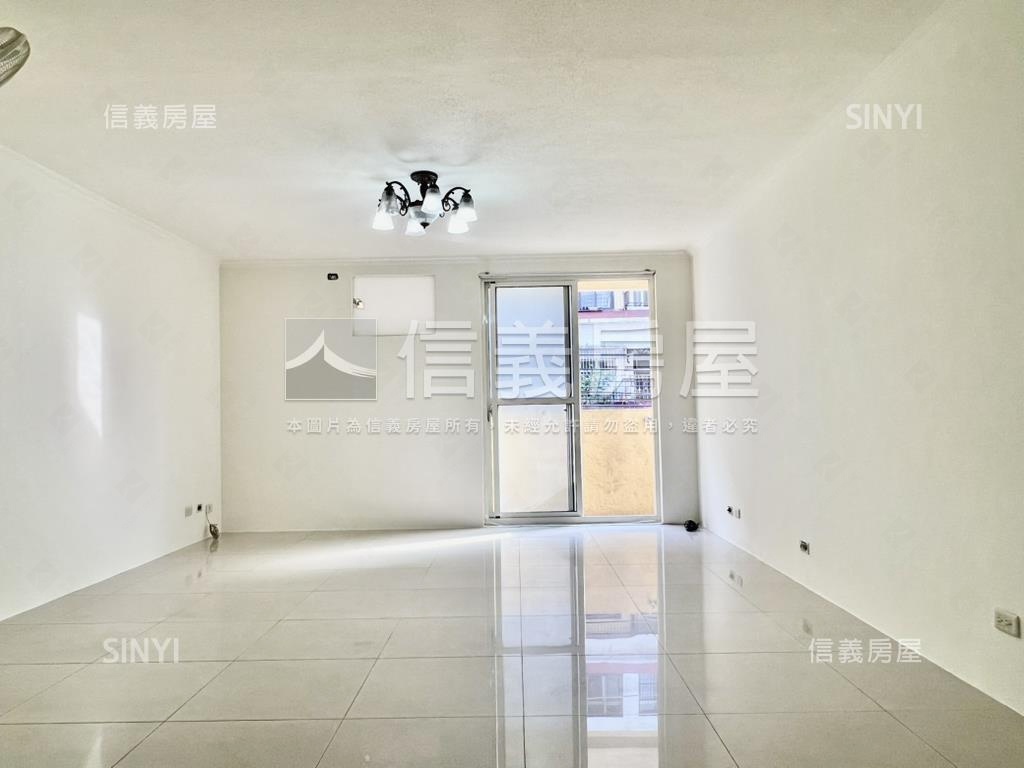 中興商圈！好俗二樓公寓房屋室內格局與周邊環境