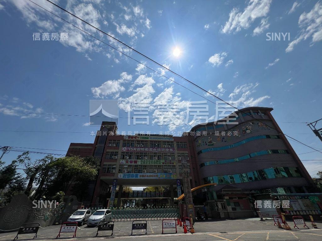 中興商圈！好俗二樓公寓房屋室內格局與周邊環境