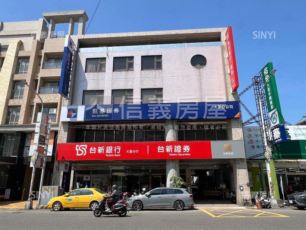 中興商圈！好俗二樓公寓房屋室內格局與周邊環境