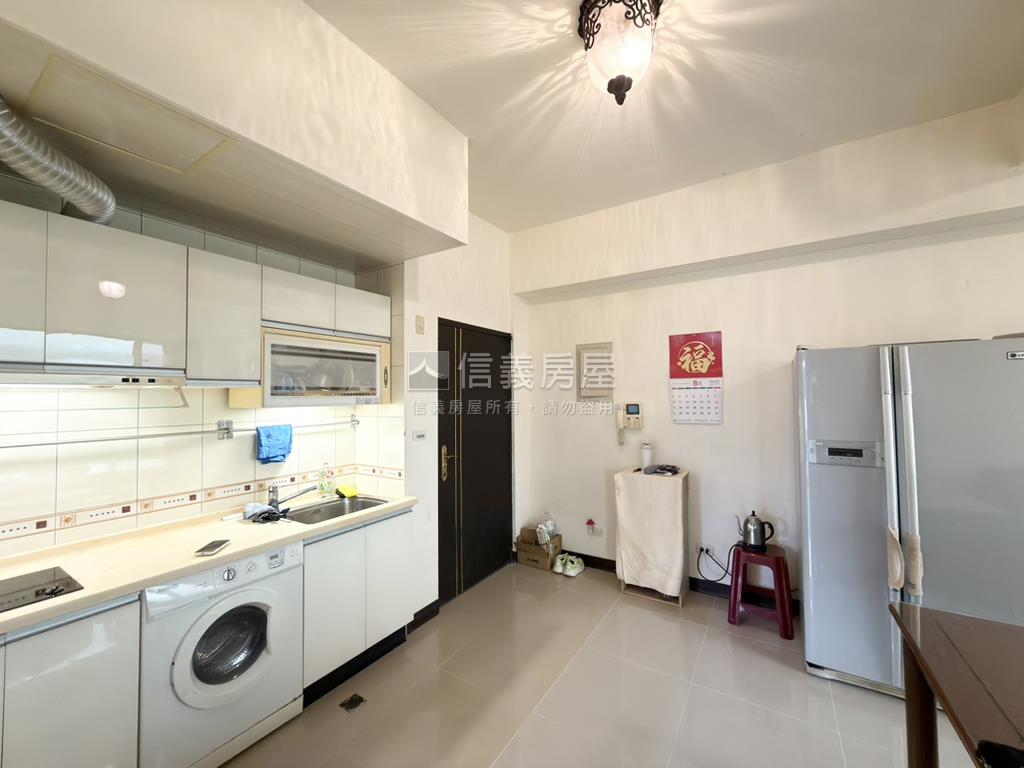 金山水曼波美景溫泉屋房屋室內格局與周邊環境