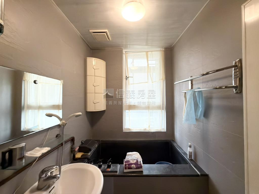 金山水曼波美景溫泉屋房屋室內格局與周邊環境