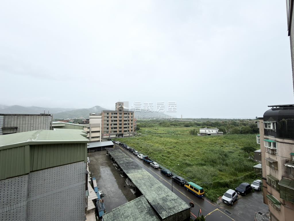 金山水曼波美景溫泉屋房屋室內格局與周邊環境