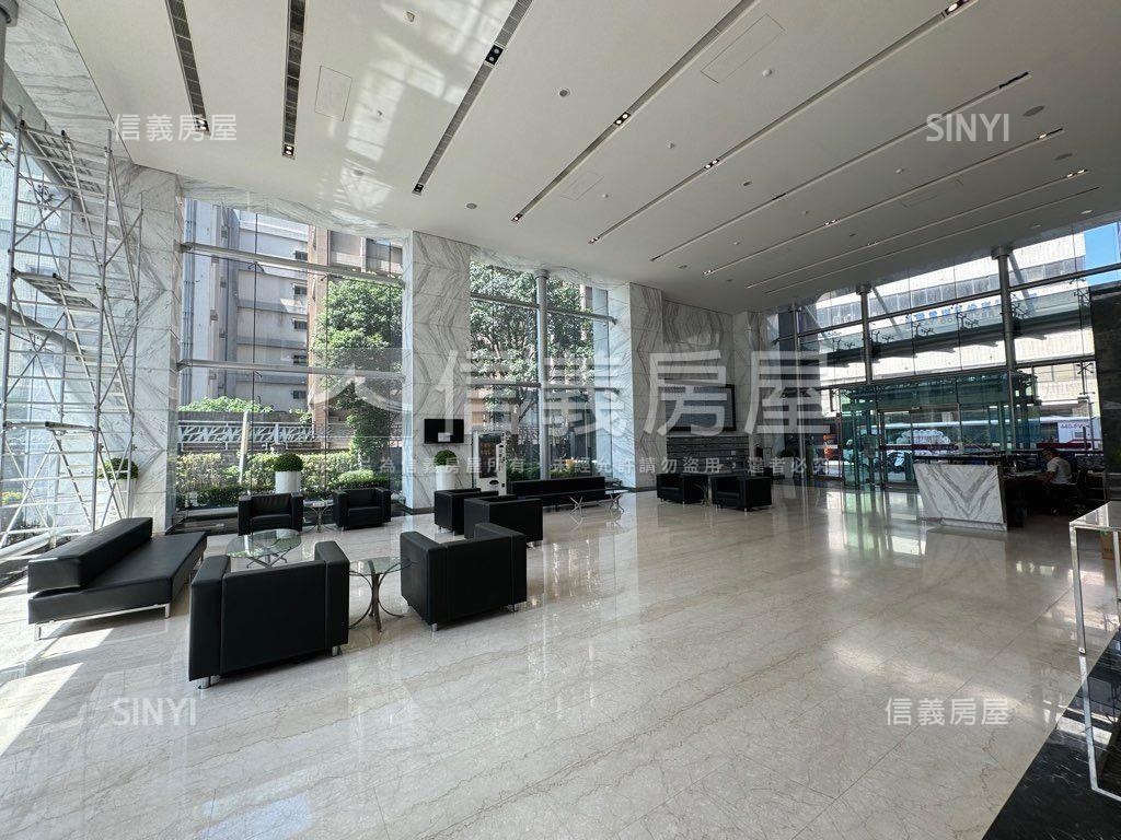 吉璞長虹優質商辦房屋室內格局與周邊環境