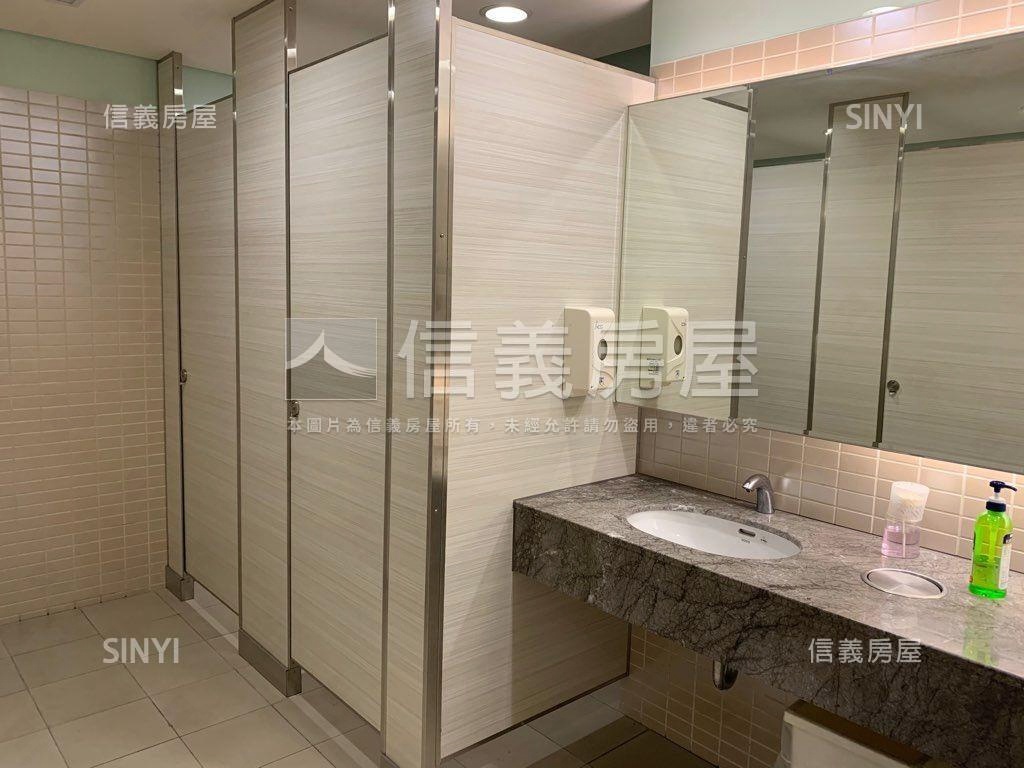 吉璞長虹優質商辦房屋室內格局與周邊環境