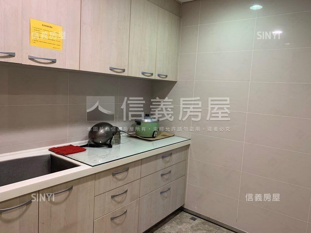 吉璞長虹優質商辦房屋室內格局與周邊環境