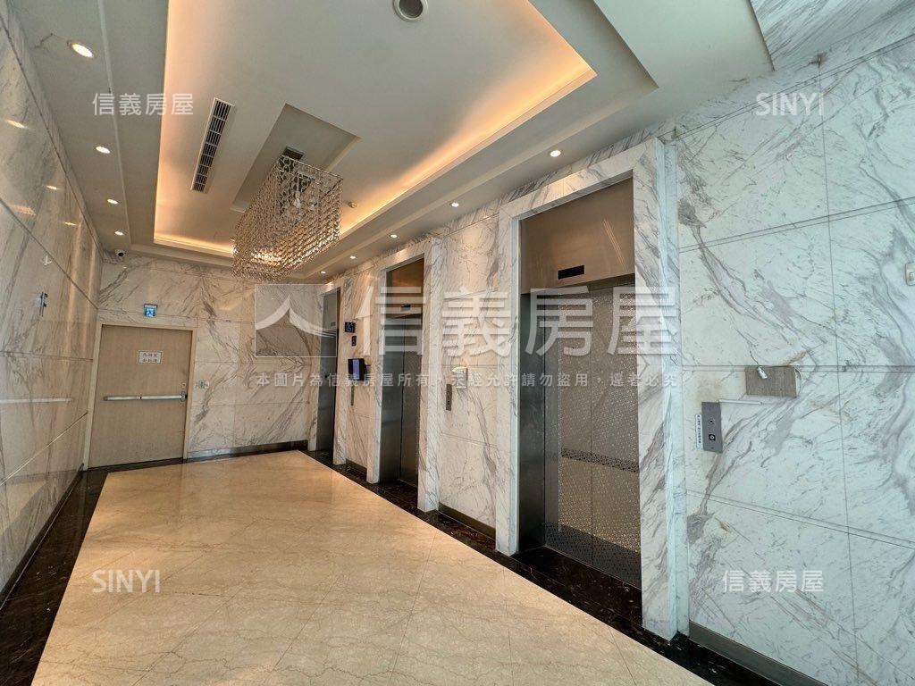 吉璞長虹優質商辦房屋室內格局與周邊環境