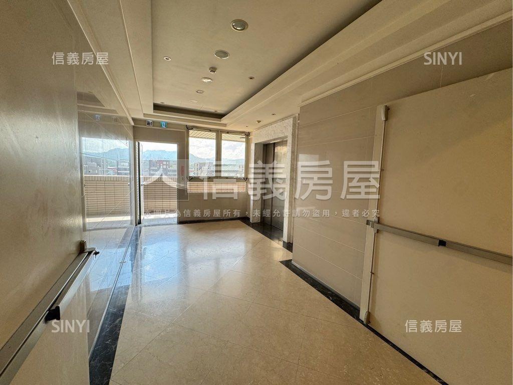 吉璞長虹優質商辦房屋室內格局與周邊環境
