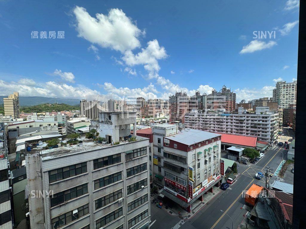 吉璞長虹優質商辦房屋室內格局與周邊環境