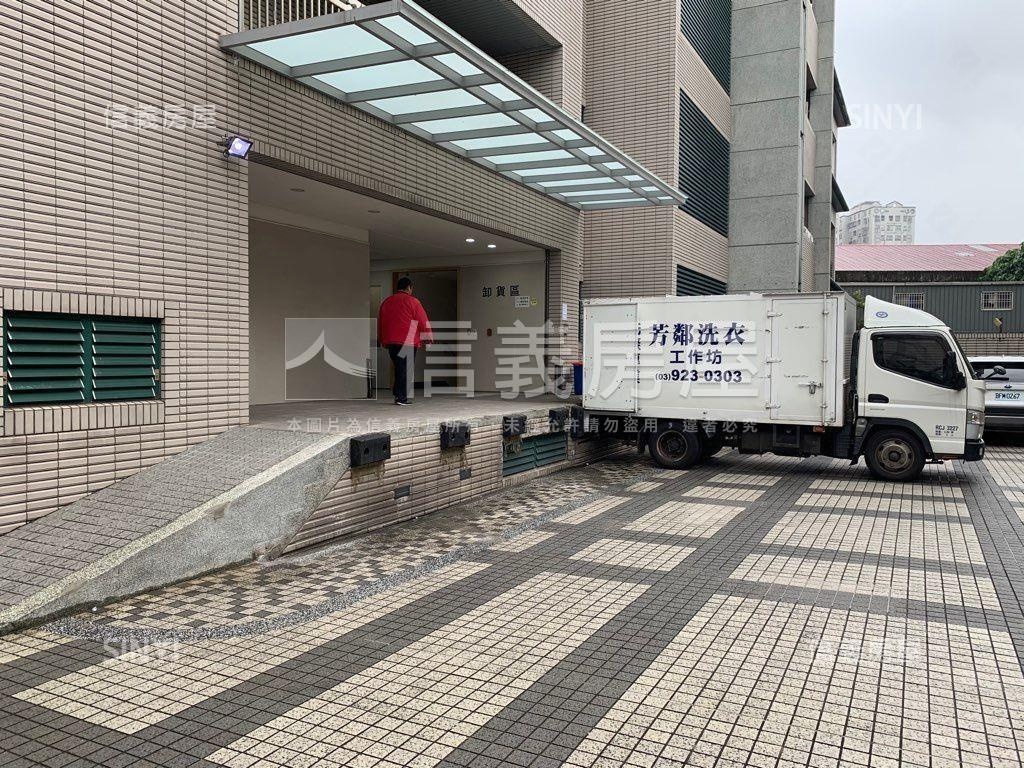 吉璞長虹優質商辦房屋室內格局與周邊環境