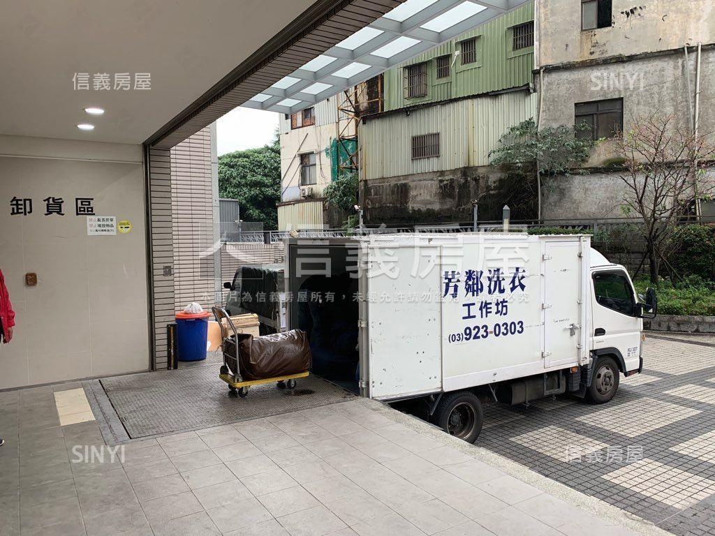 吉璞長虹優質商辦房屋室內格局與周邊環境