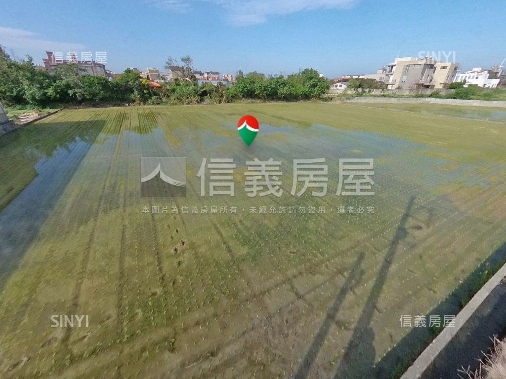 竹北方正臨路美農地房屋室內格局與周邊環境