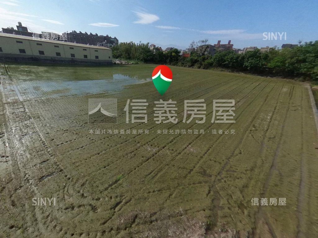竹北方正臨路美農地房屋室內格局與周邊環境