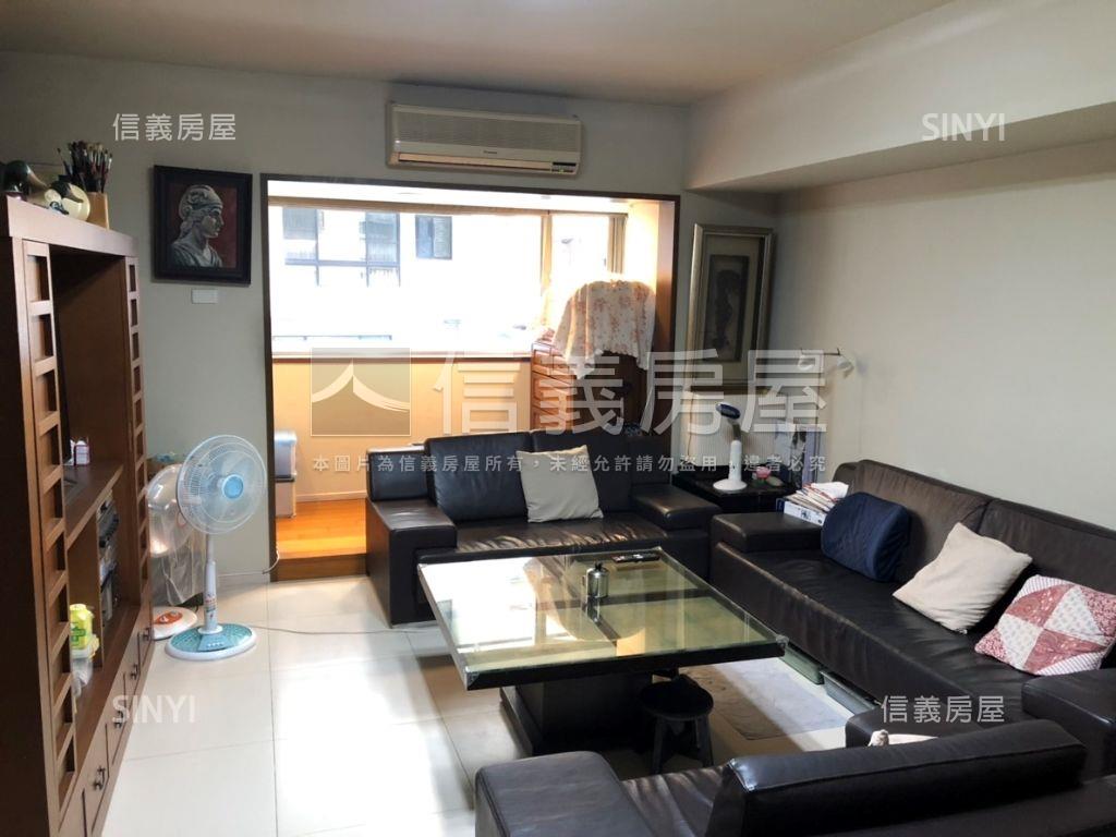 景美捷運管理獨棟電梯三房房屋室內格局與周邊環境