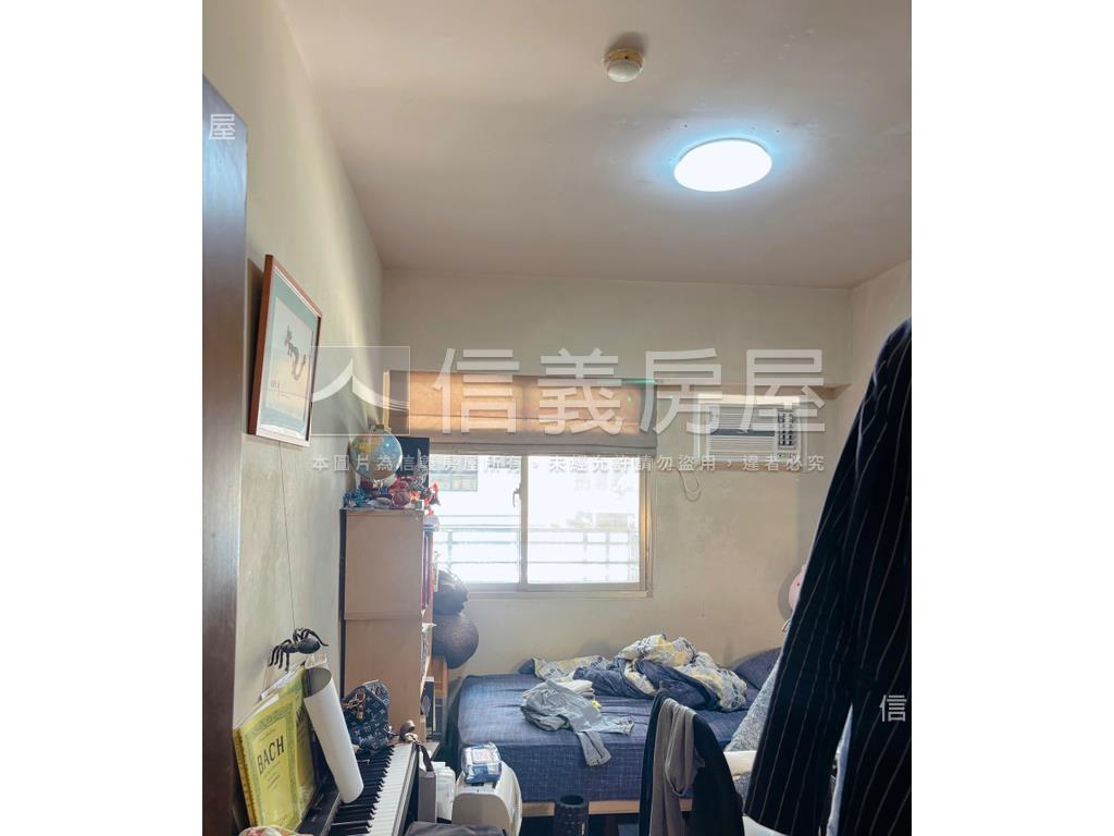 景美捷運管理獨棟電梯三房房屋室內格局與周邊環境