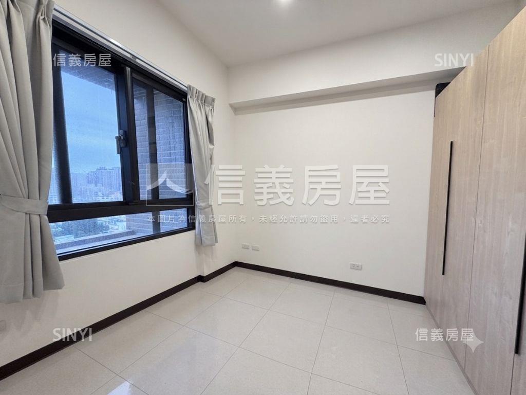 推！美術高樓景觀兩房車位房屋室內格局與周邊環境