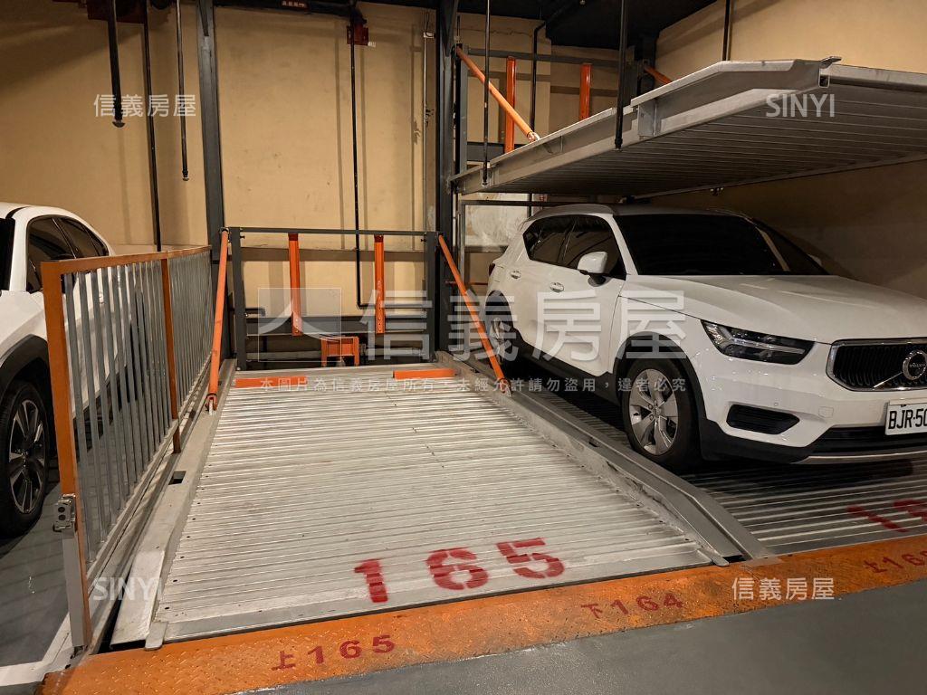 推！美術高樓景觀兩房車位房屋室內格局與周邊環境