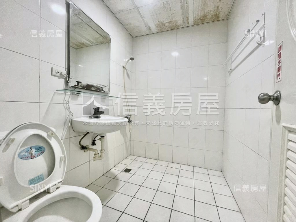 近捷運低總價成家三房房屋室內格局與周邊環境