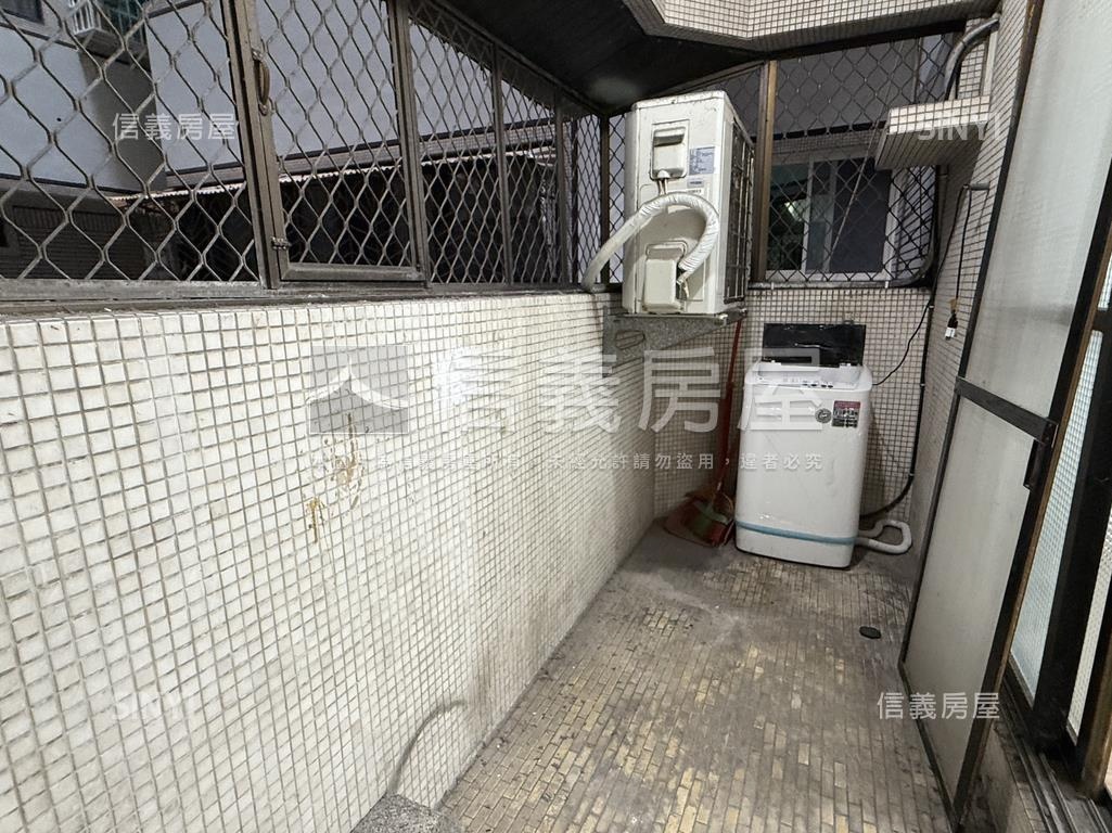 近捷運低總價成家三房房屋室內格局與周邊環境