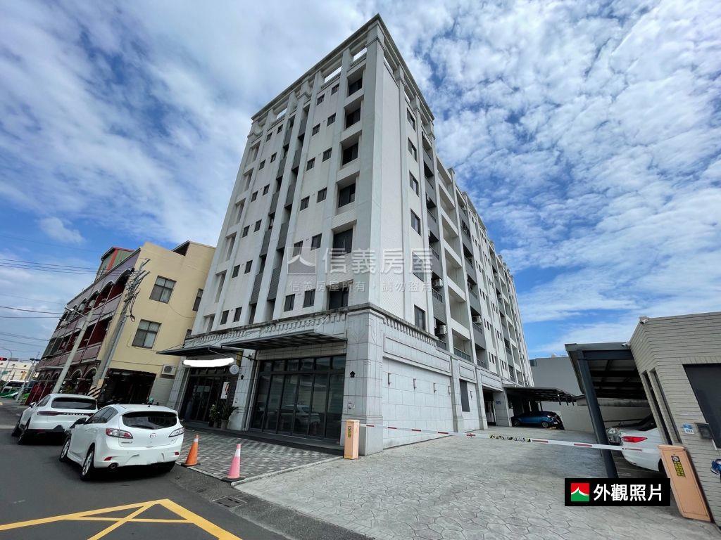 佳里蛋黃區輕齡屋況好三房房屋室內格局與周邊環境