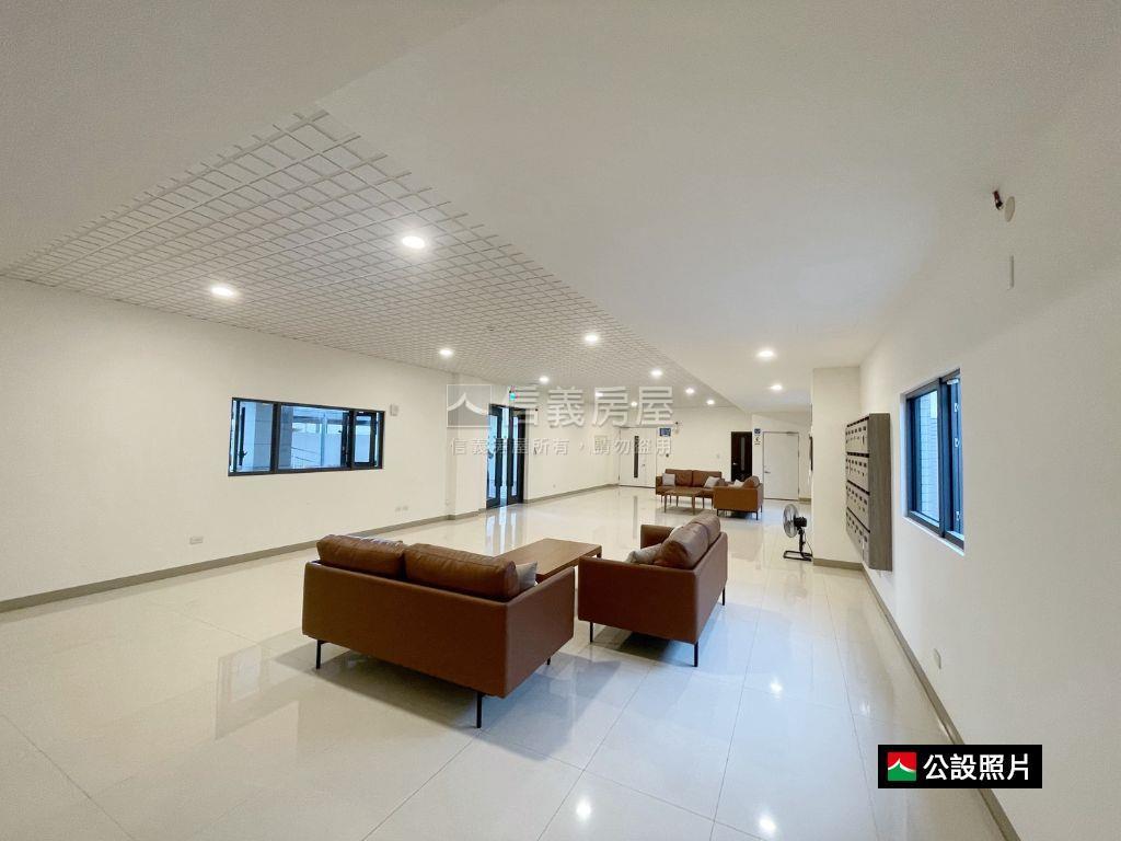 佳里蛋黃區輕齡屋況好三房房屋室內格局與周邊環境