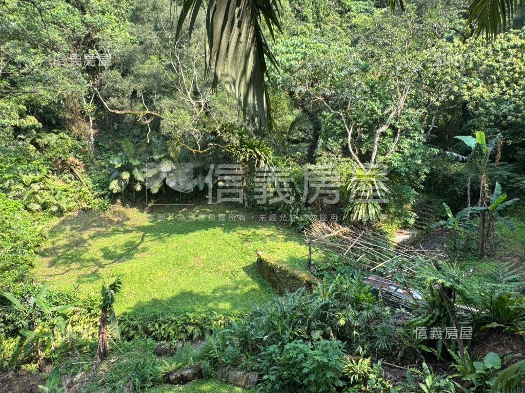 綠意環繞樂活山林房屋室內格局與周邊環境