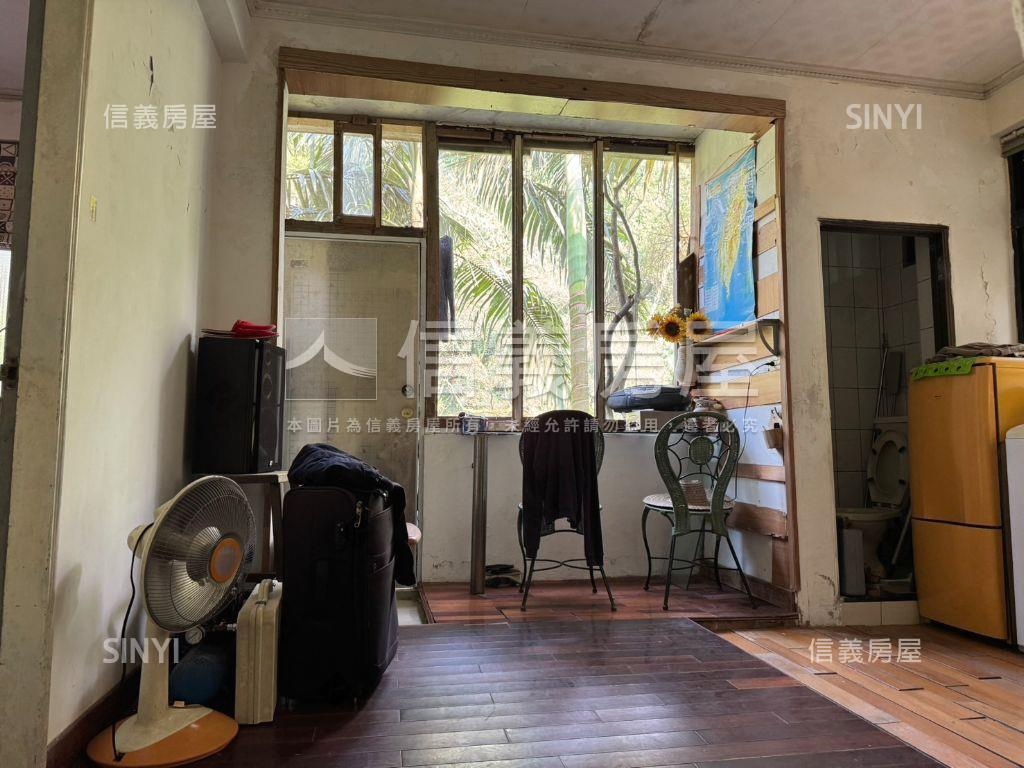 綠意環繞樂活山林房屋室內格局與周邊環境