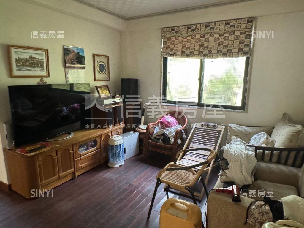 綠意環繞樂活山林房屋室內格局與周邊環境