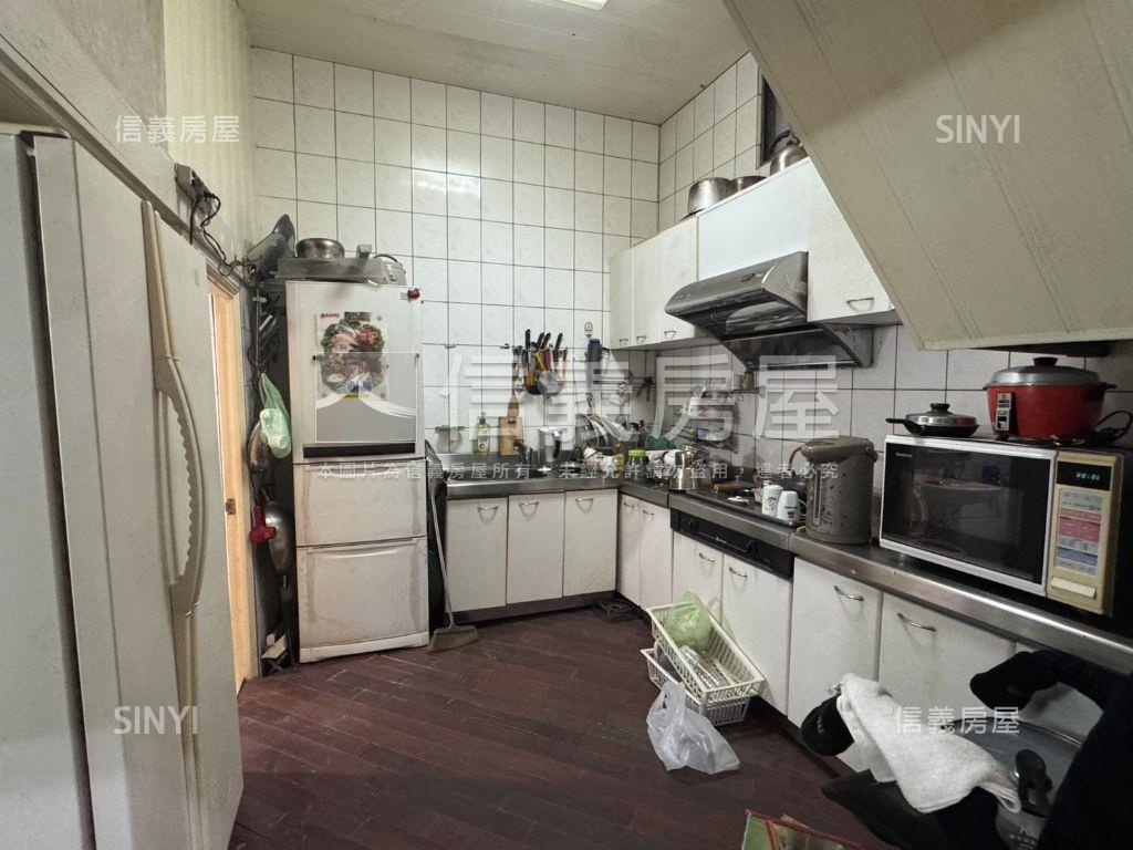 綠意環繞樂活山林房屋室內格局與周邊環境