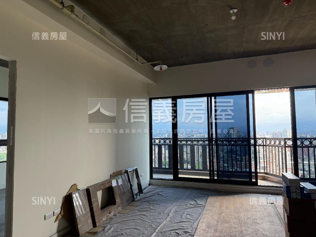 德運永康房屋室內格局與周邊環境
