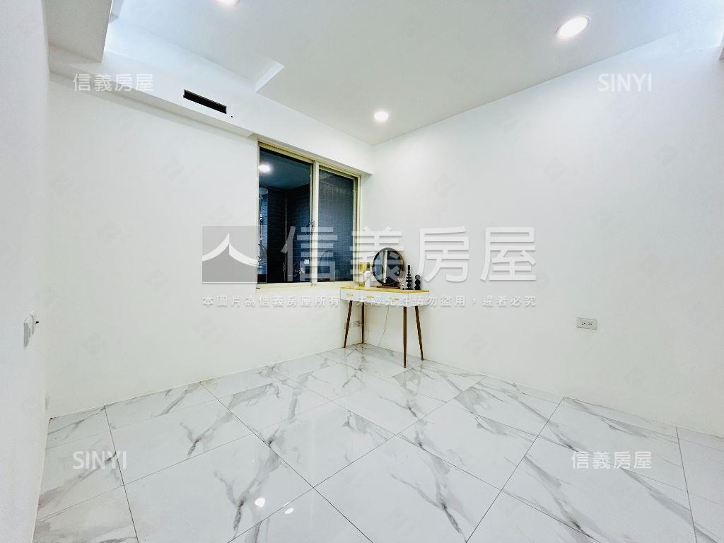 洛陽街方正格局低總價四房房屋室內格局與周邊環境